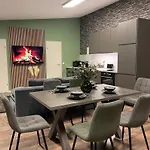 Berlin Loft Naehe Olympiastadion
