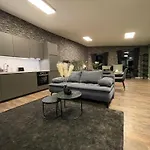 Berlin Loft Naehe Olympiastadion