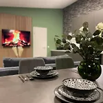 Berlin Loft Naehe Olympiastadion