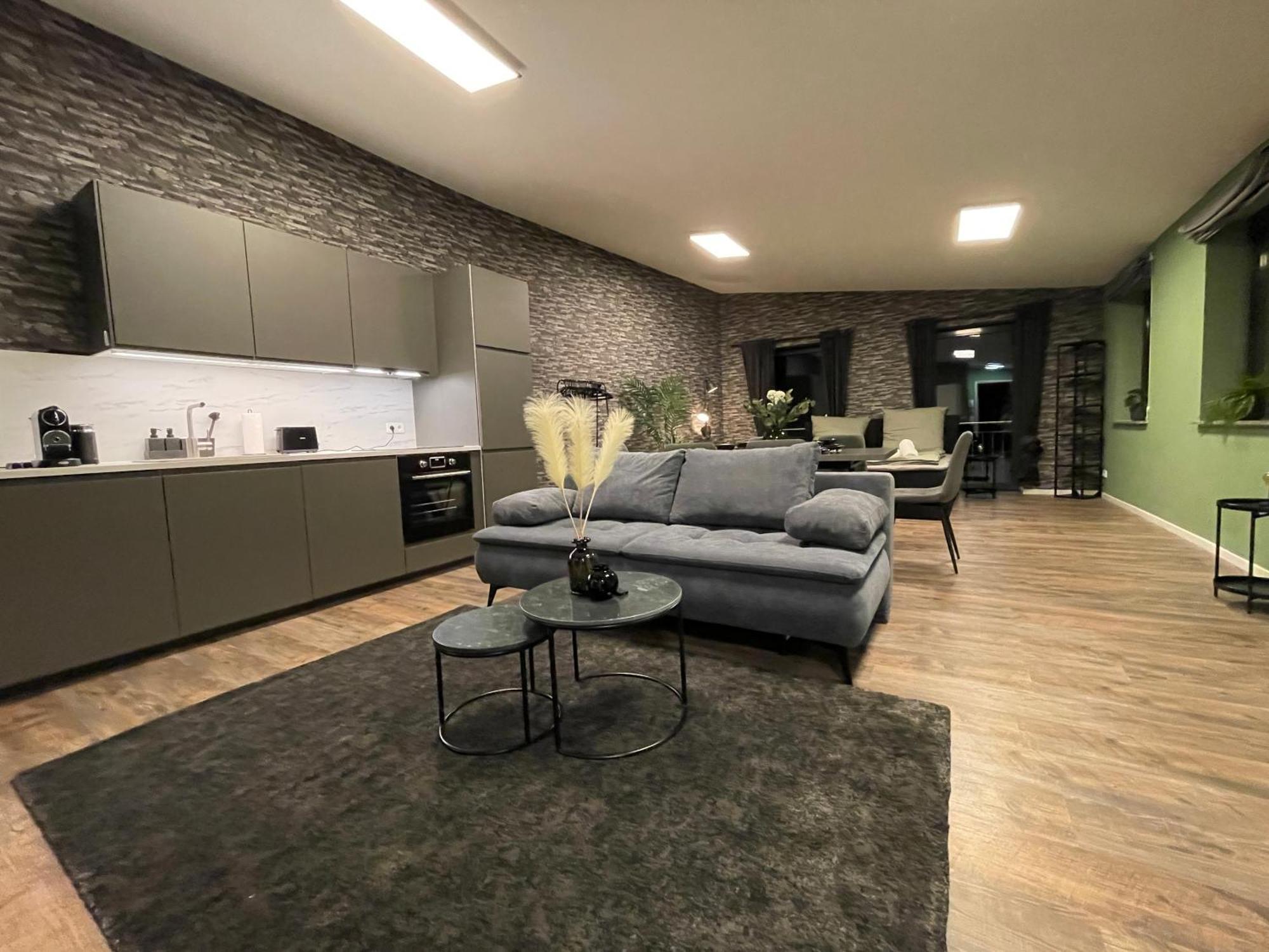 Loft Naehe Olympiastadion * Berlim
