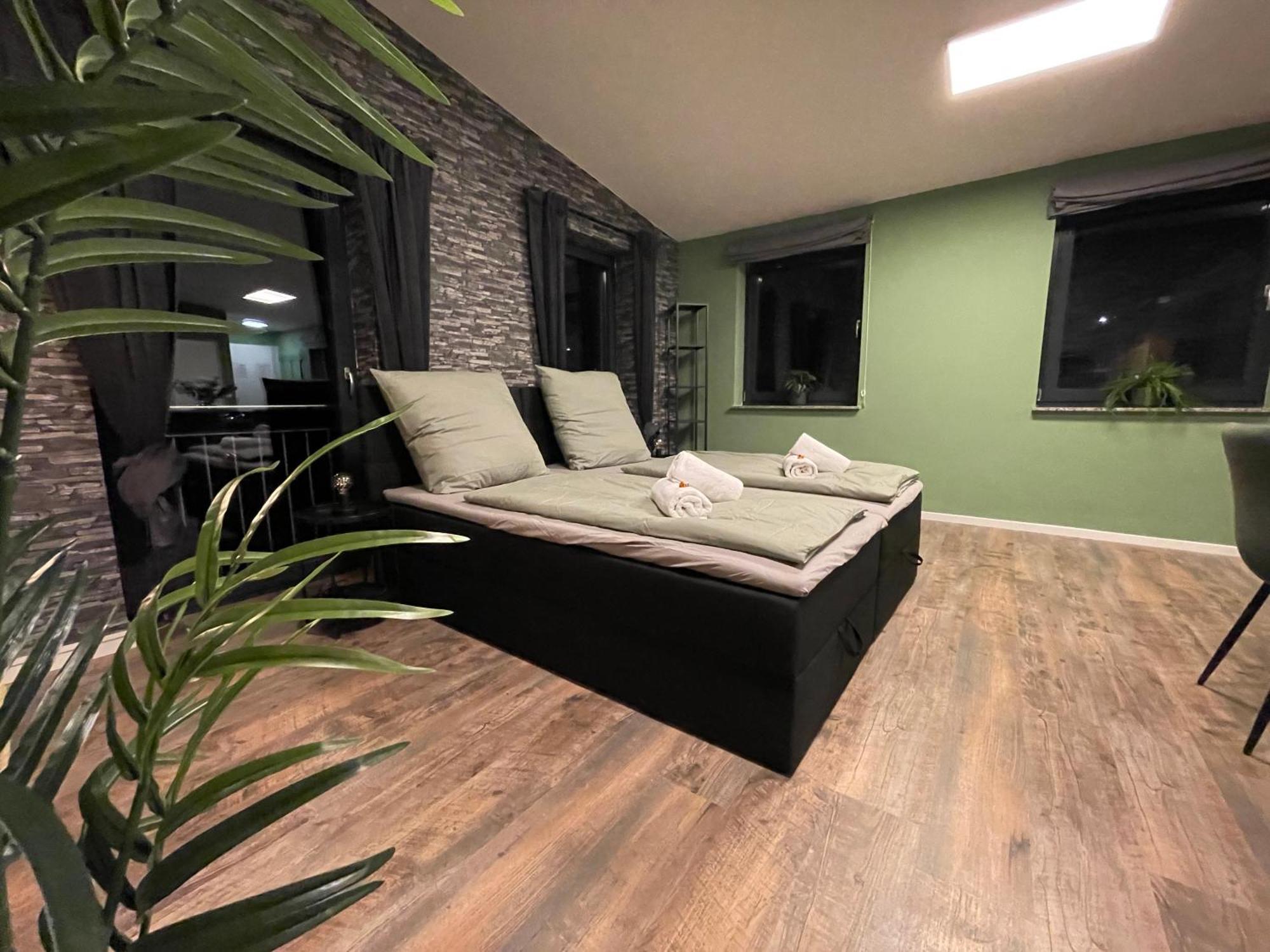 Loft Naehe Olympiastadion * Berlim